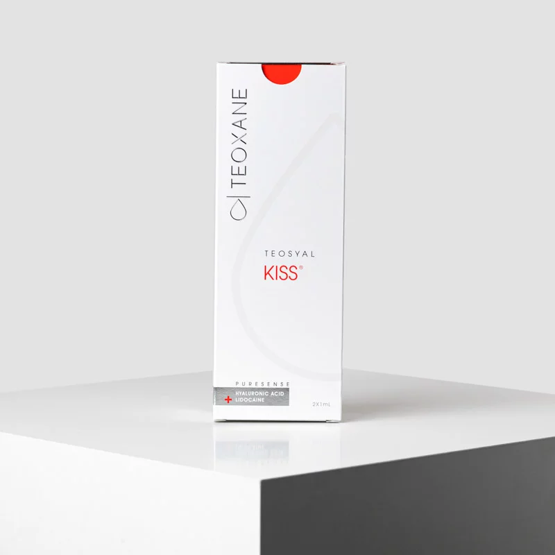 TEOSYAL PURESENSE KISS® - 2x1ml