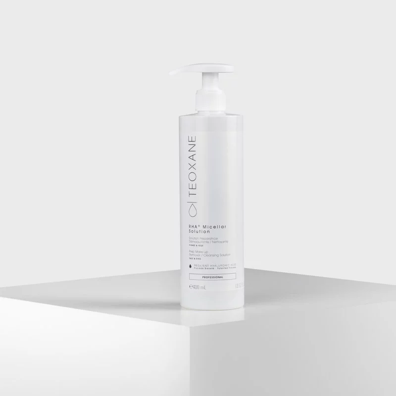 TEOXANE RHA® Micellar Solution Professional - 400ml