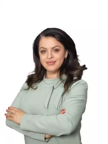 Dr. Brunilda Bardhi