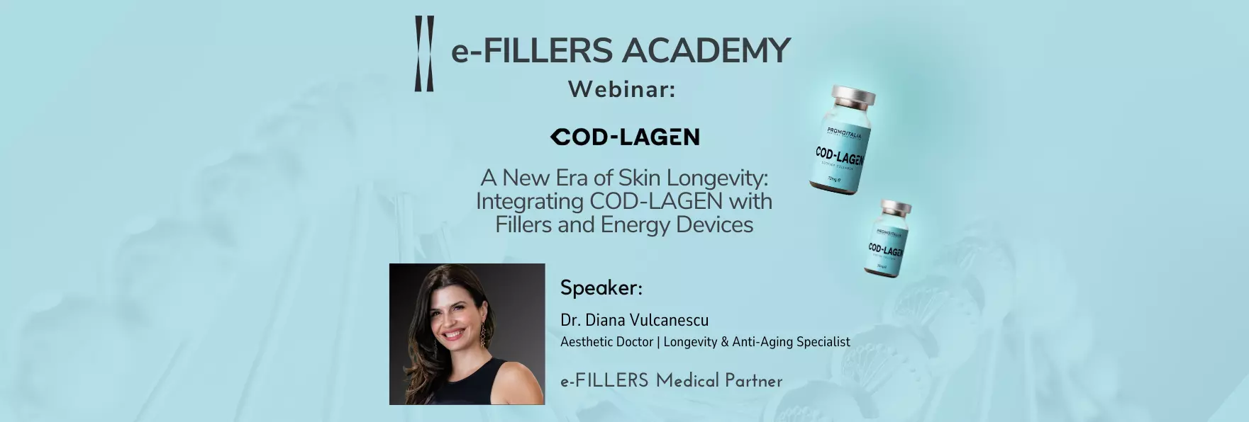 A New Era of Skin Longevity: Integrating COD-LAGEN with Fillers and Energy Devices